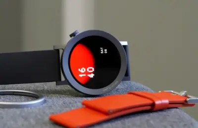 Smartwatch CMF Watch Pro 2 atinge menor preço histórico na Amazon - Imagem 1