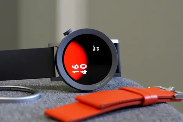 Smartwatch CMF Watch Pro 2 atinge menor preço histórico na Amazon - Imagem 1