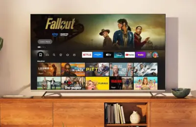 TV Hisense 50 polegadas E7 Cinema Series retorna ao menor preço histórico