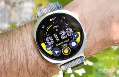 Usuários relatam drenagem excessiva de bateria em smartwatches da linha Galaxy Watch