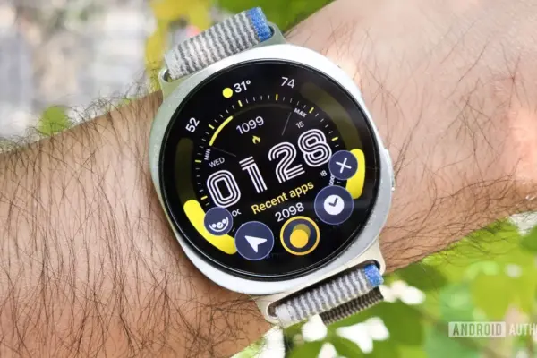 Usuários relatam drenagem excessiva de bateria em smartwatches da linha Galaxy Watch