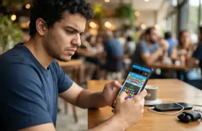 Usuários relatam problemas de desempenho em jogos básicos após atualização para Android 17 no Pixel