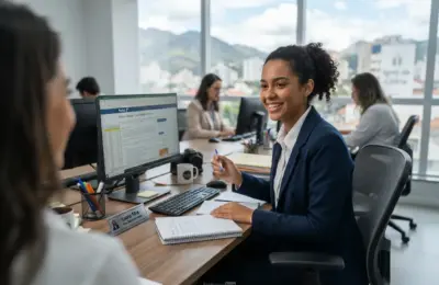 Vagas para auxiliar administrativo em JF: 9 oportunidades reais em 2026