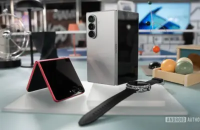 Vazamento revela detalhes dos novos Galaxy Z Fold 8, Fold 8 Ultra e Z Flip 8 antes do evento