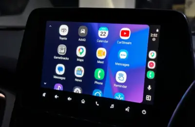 WhatsApp libera atualização que expande funções no Android Auto