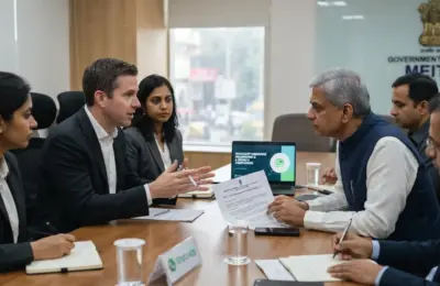 WhatsApp responde preocupações do governo indiano sobre novos nomes de usuário