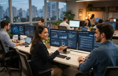 Agentes de inteligência artificial transformam empresas e prometem revolucionar a produtividade