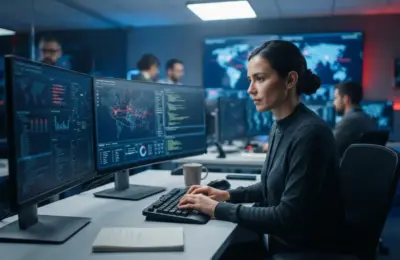 Cibersegurança 2026: cinco ameaças digitais que exigem atenção de empresas e usuários