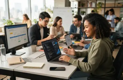 Competências digitais para estudantes se tornam essenciais para o mercado de trabalho