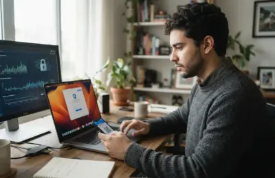 Vazamento de dados 2026: como proteger suas contas e reduzir os riscos de ataques digitais