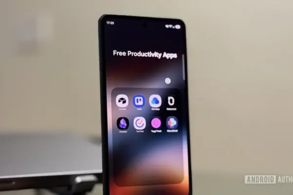 8 aplicativos de produtividade para Android gratuitos para turbinar sua rotina