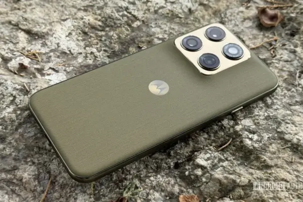 Alternativas ao Motorola Edge (2026): 5 smartphones Android que valem a sua atenção