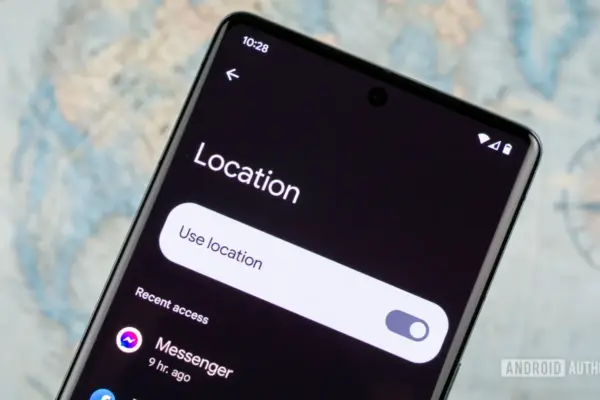 Aplicativos populares no Android podem estar expondo sua localização de forma silenciosa