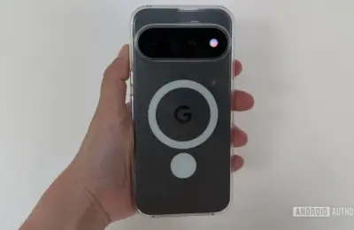 App de código aberto libera todo o potencial do sistema HiLight no Pixel 11 Pro