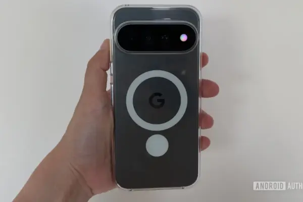 App de código aberto libera todo o potencial do sistema HiLight no Pixel 11 Pro