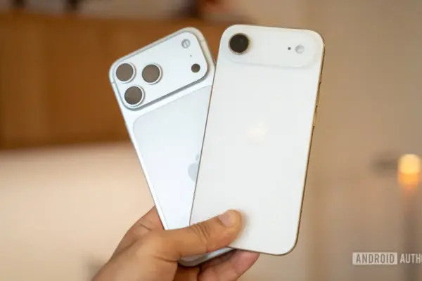 Apple Upgrade muda modelo de aquisição de smartphones e pressiona concorrência