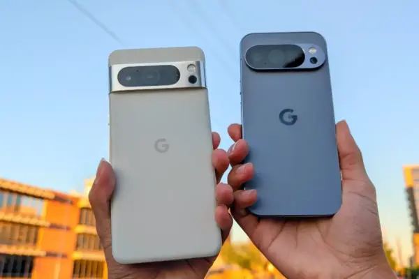 Desempenho gráfico do Pixel 10 levanta preocupações sobre futuro do Pixel 11