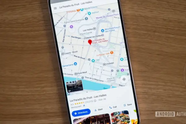 Falha no Google Maps faz pinos de hotéis desaparecerem da plataforma