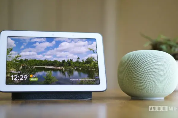 Google Gemini para dispositivos Home recebe atualizações em alarmes e interatividade