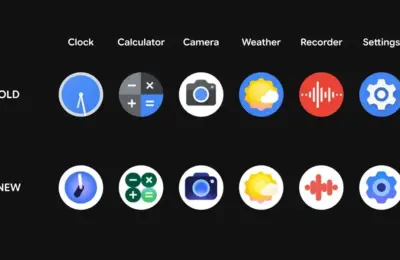 Google atualiza app Pixel Weather com novo ícone e indicadores de precisão