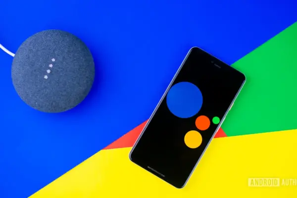 Google define data para desativação do Assistente no Android