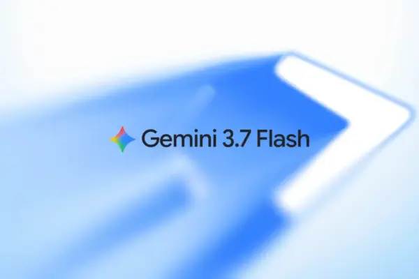 Google lança Gemini 3.7 Flash com melhorias em codificação e raciocínio lógico