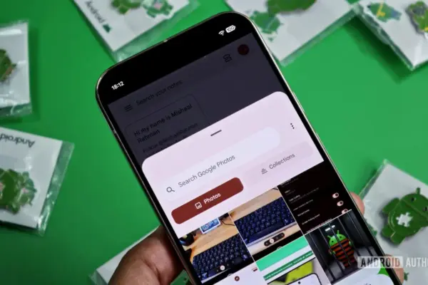 Google planeja integrar editor de fotos diretamente ao seletor de mídia do Android