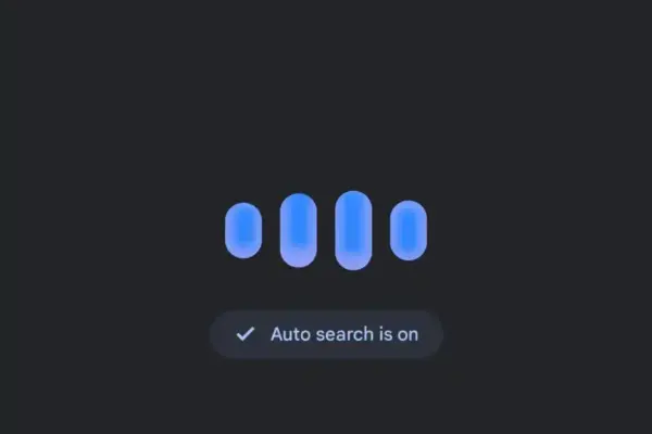 Google reformula interface da Pesquisa por Voz com foco em integração de IA