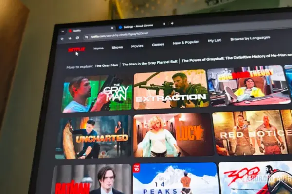 Netflix libera streaming em 4K no Google Chrome: veja como configurar