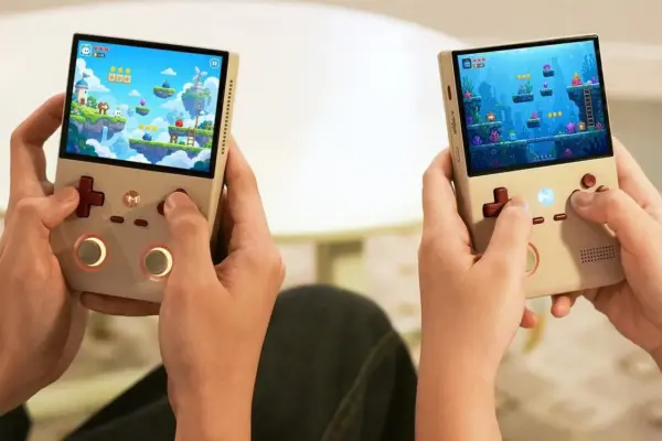 Nova linha de consoles portáteis Android Air Y da MANGMI chega ao mercado