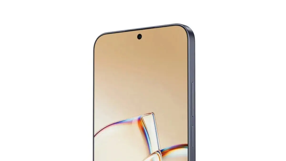Novos smartphones da TCL, modelos P80 e P80 Pro, vazam com foco em design premium