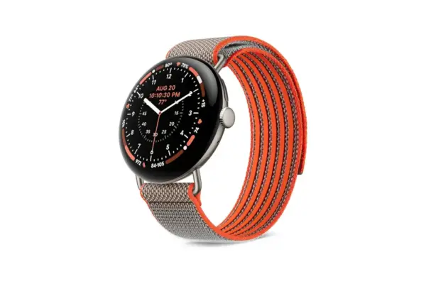 Pixel Watch 4 recebe recurso de detecção de emergência respiratória