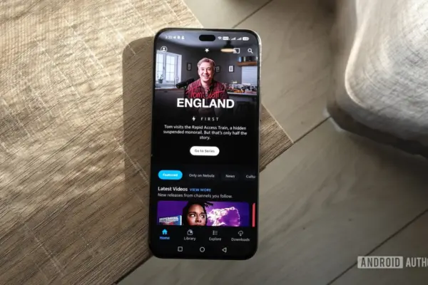 Plataforma Nebula vale a pena como alternativa ao YouTube Premium? Veja a análise
